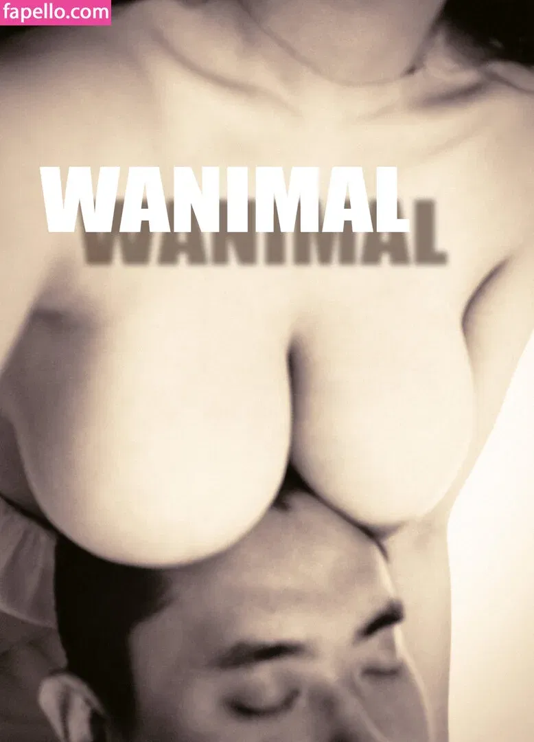 Wanimal Models Onlyfans Photo Gallery 