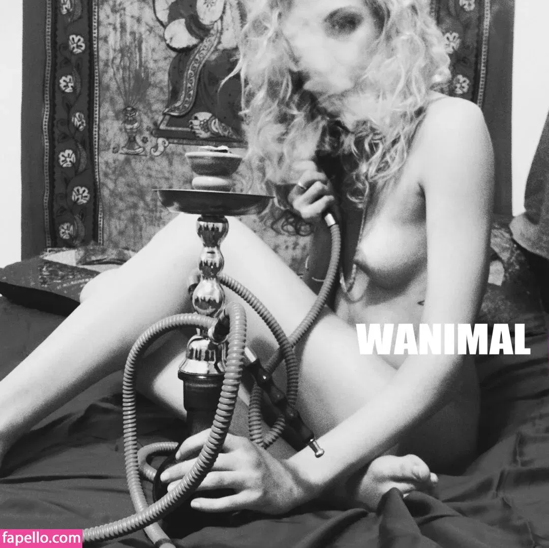 Wanimal Models Onlyfans Photo Gallery 