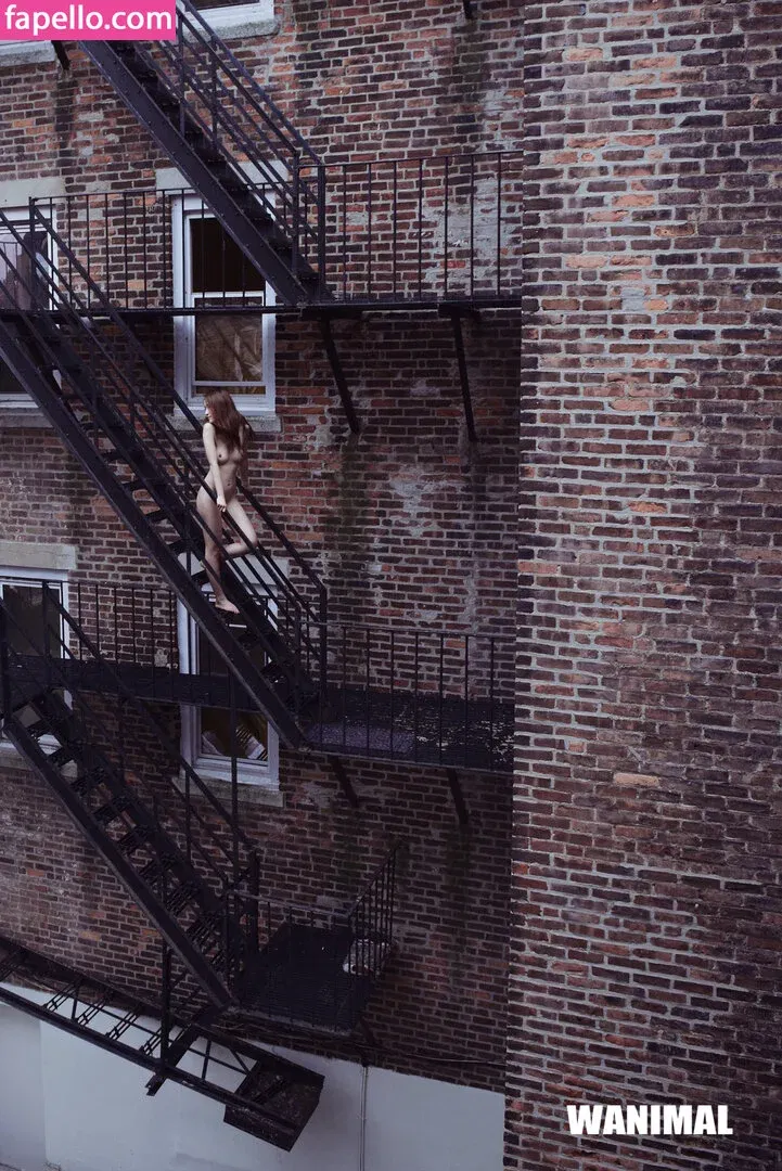 Wanimal Models Onlyfans Photo Gallery 