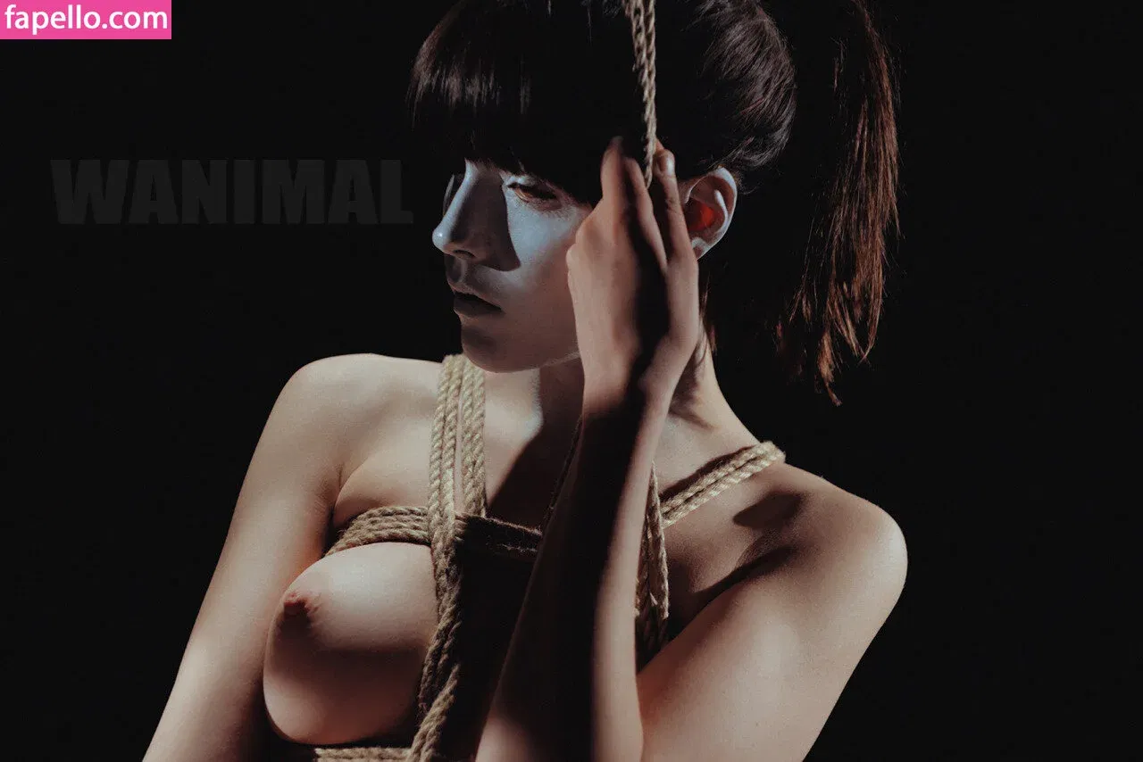 Wanimal Models Onlyfans Photo Gallery 