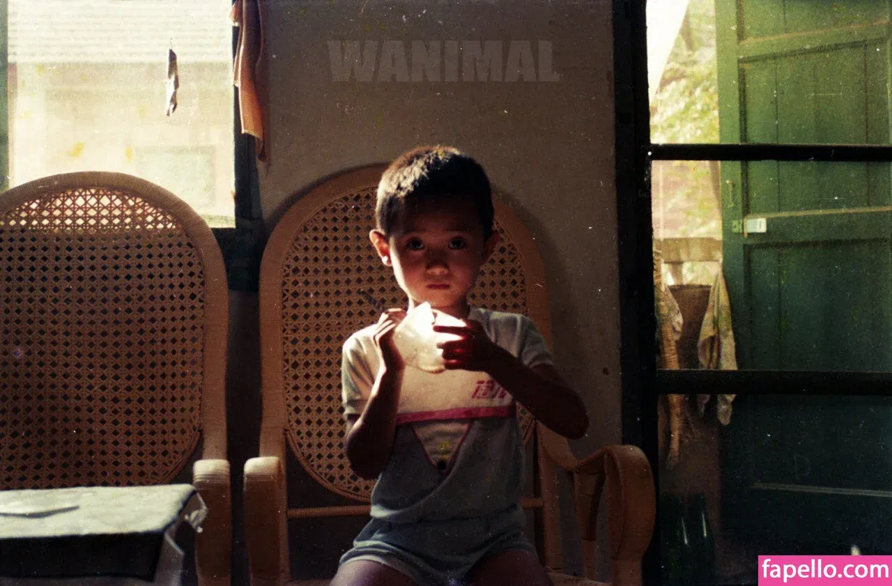 Wanimal Models Onlyfans Photo Gallery 