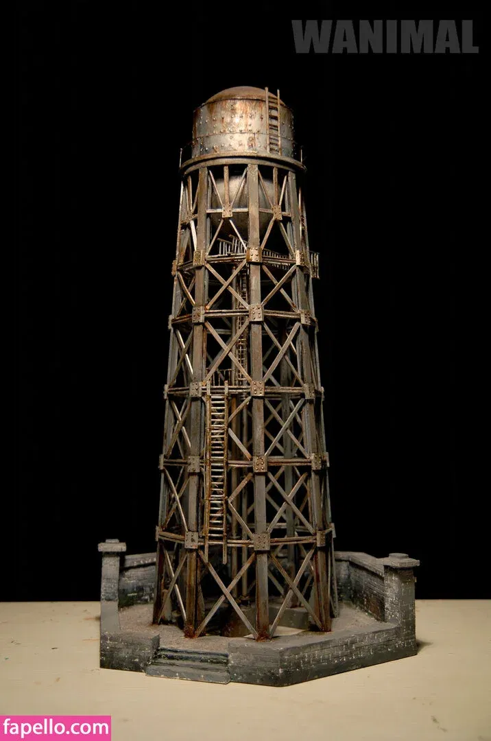 Wanimal Models Onlyfans Photo Gallery 