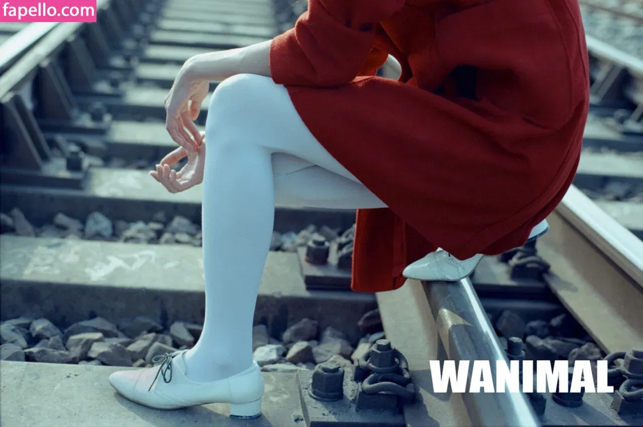 Wanimal Models Onlyfans Photo Gallery 