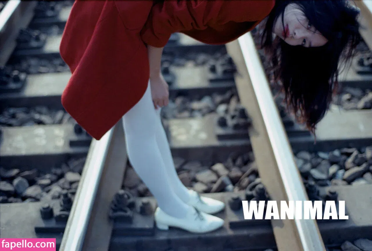 Wanimal Models Onlyfans Photo Gallery 