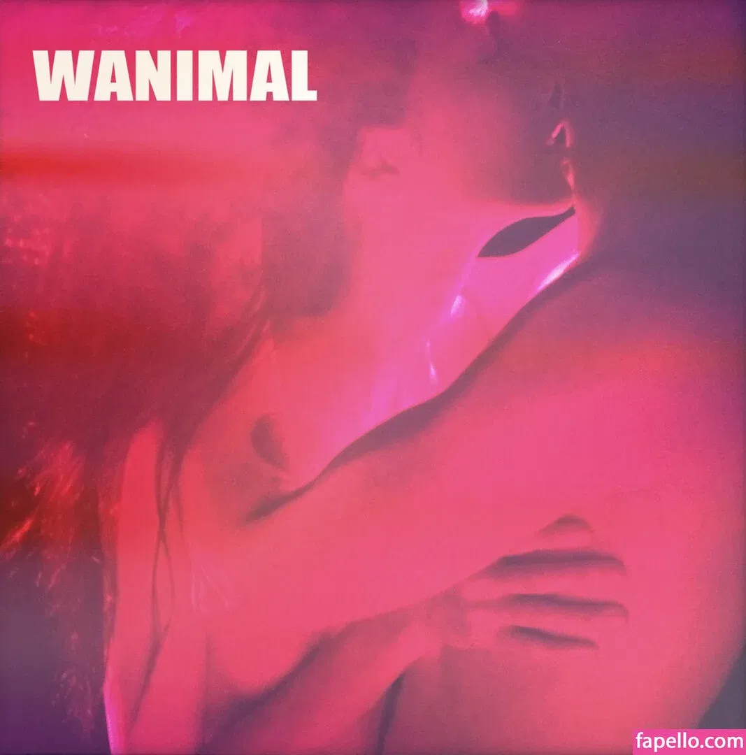 Wanimal Models Onlyfans Photo Gallery 