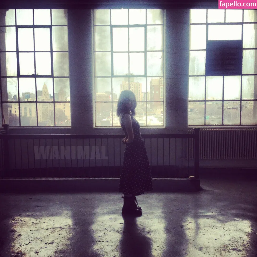 Wanimal Models Onlyfans Photo Gallery 