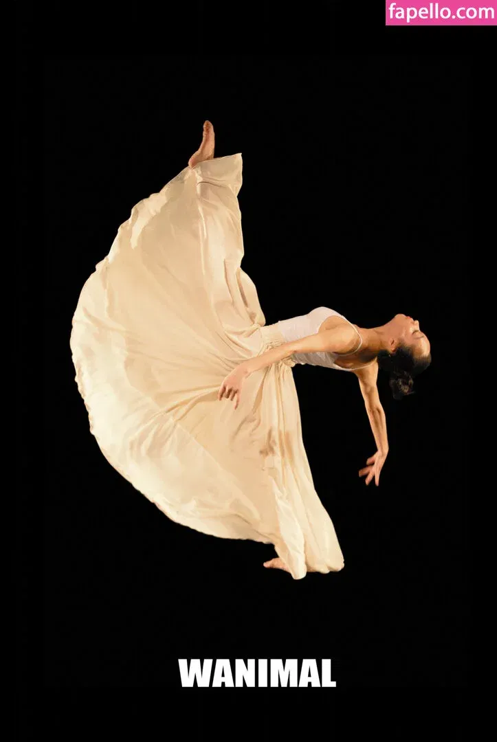 Wanimal Models Onlyfans Photo Gallery 