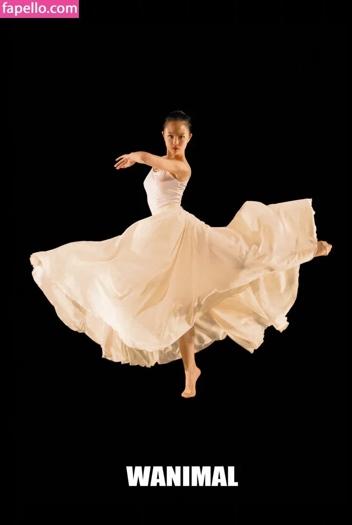 Wanimal Models Onlyfans Photo Gallery 