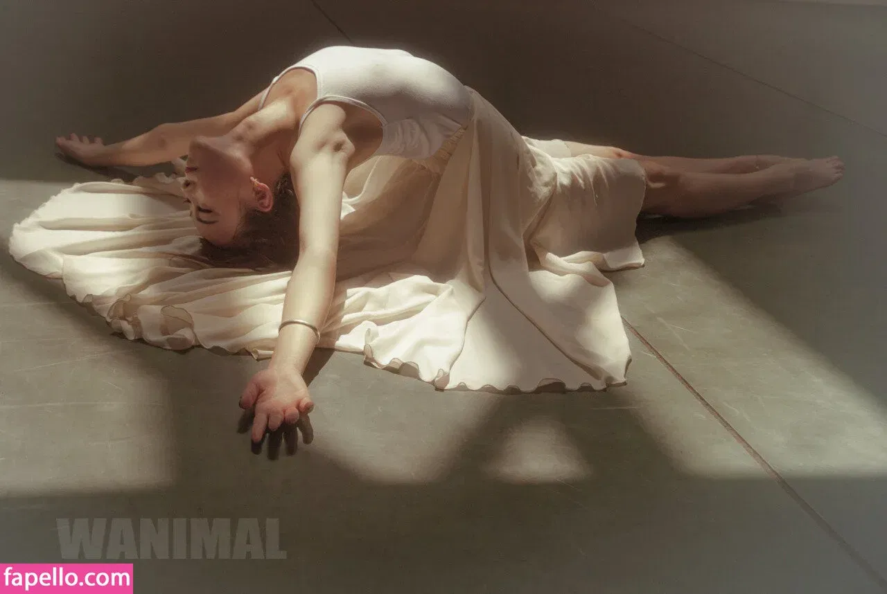 Wanimal Models Onlyfans Photo Gallery 