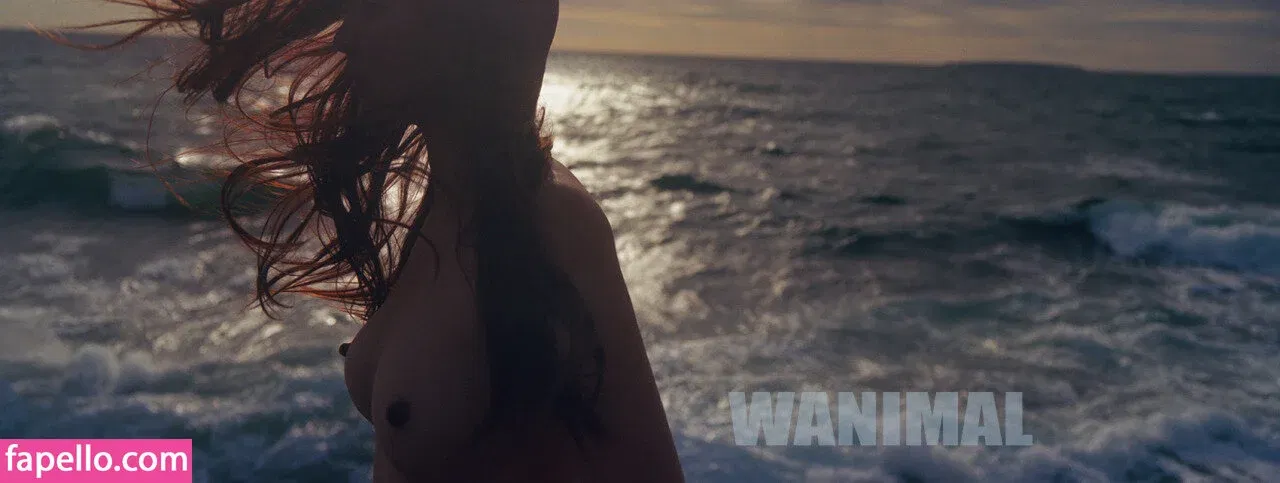 Wanimal Models Onlyfans Photo Gallery 