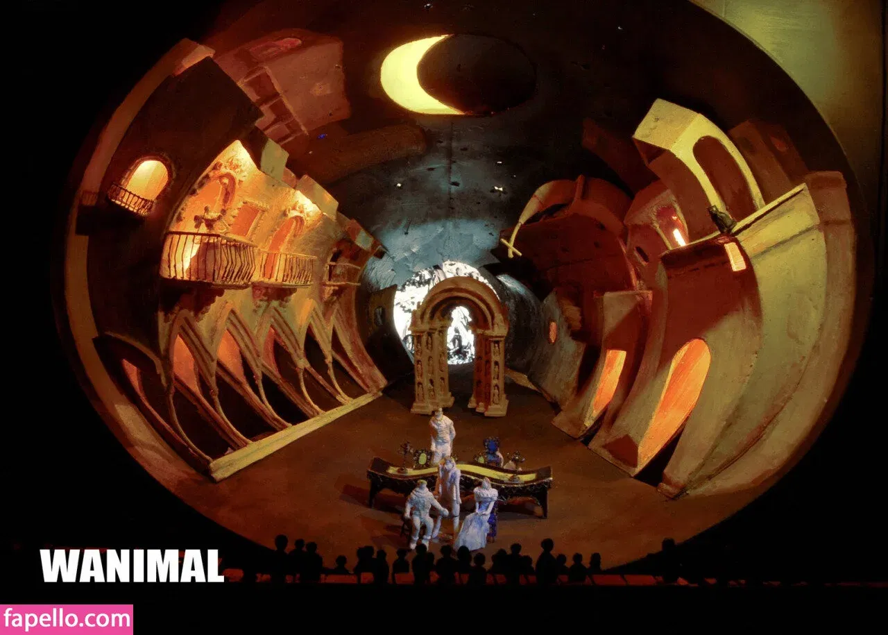 Wanimal Models Onlyfans Photo Gallery 