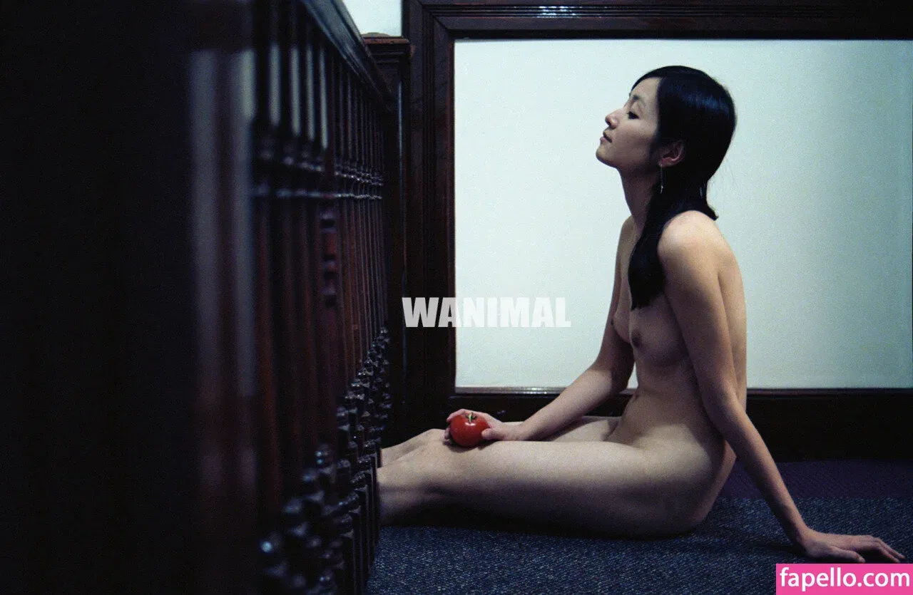 Wanimal Models Onlyfans Photo Gallery 