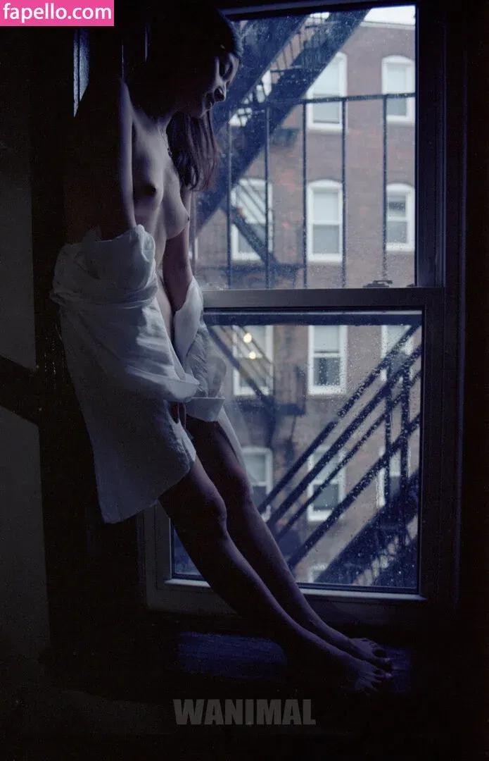 Wanimal Models Onlyfans Photo Gallery 