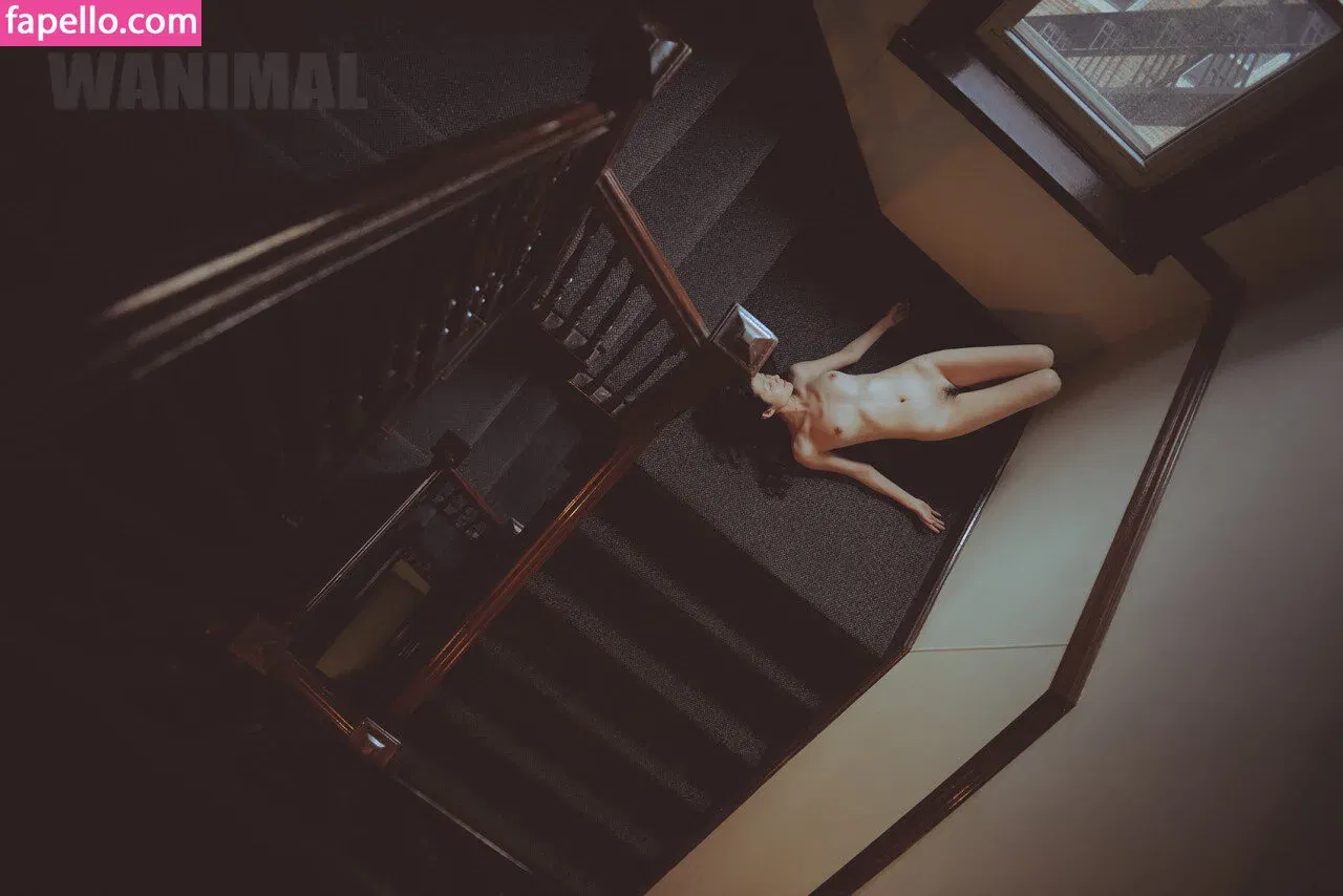 Wanimal Models Onlyfans Photo Gallery 