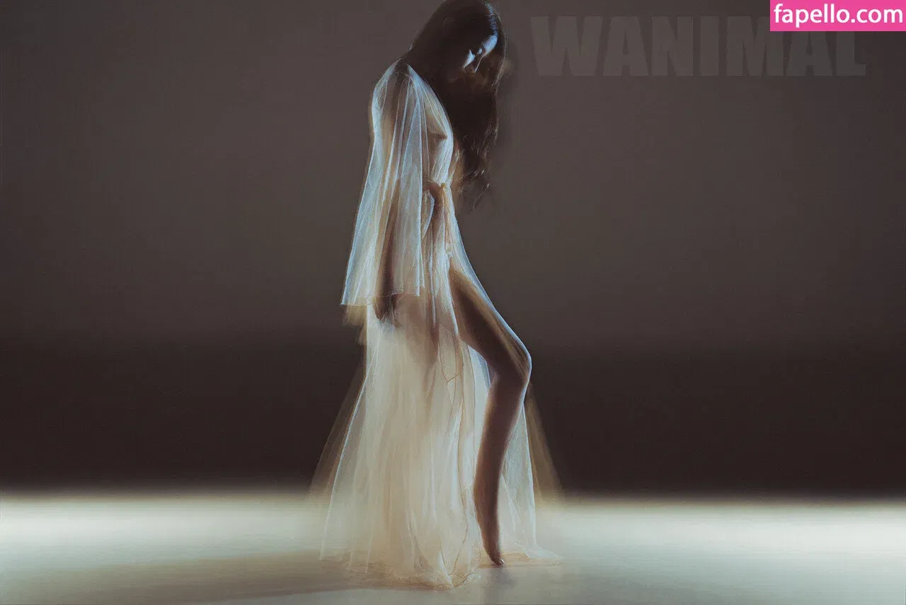 Wanimal Models Onlyfans Photo Gallery 