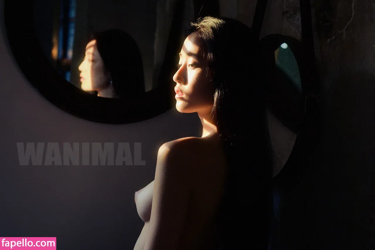 Wanimal Models Onlyfans Photo Gallery 