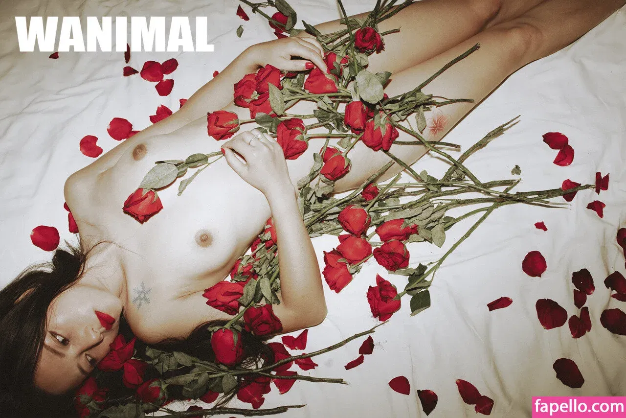 Wanimal Models Onlyfans Photo Gallery 