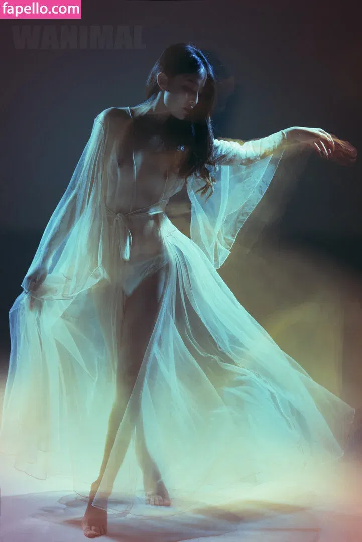 Wanimal Models Onlyfans Photo Gallery 