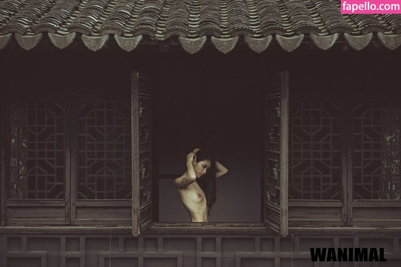 Wanimal Models Onlyfans Photo Gallery 