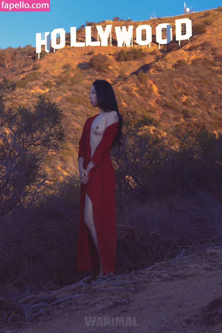 Wanimal Models Onlyfans Photo Gallery 