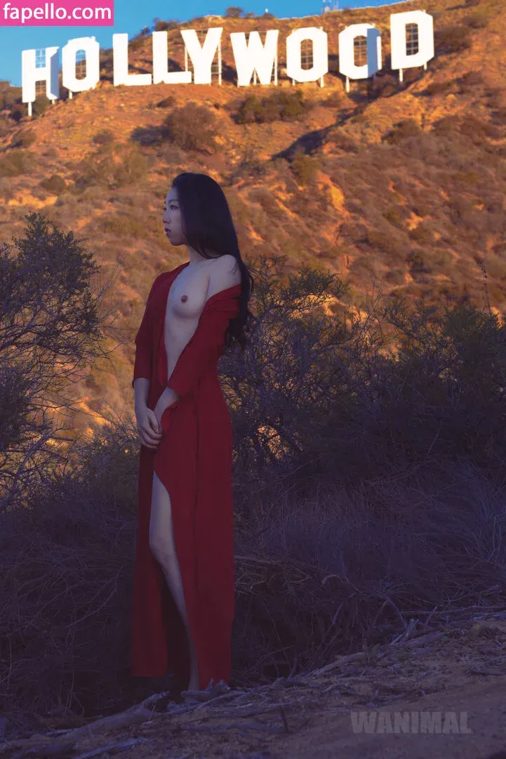 Wanimal Models Onlyfans Photo Gallery 