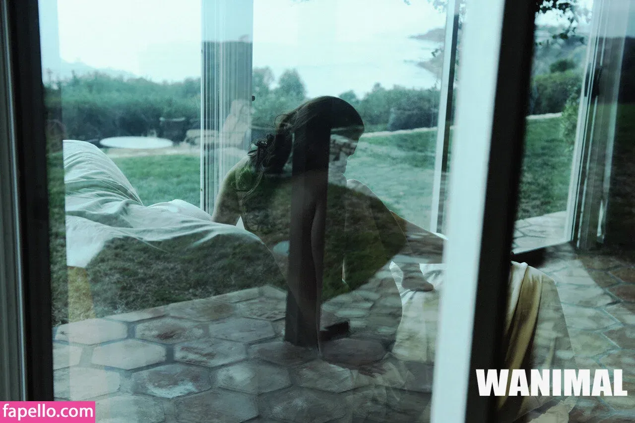 Wanimal Models Onlyfans Photo Gallery 