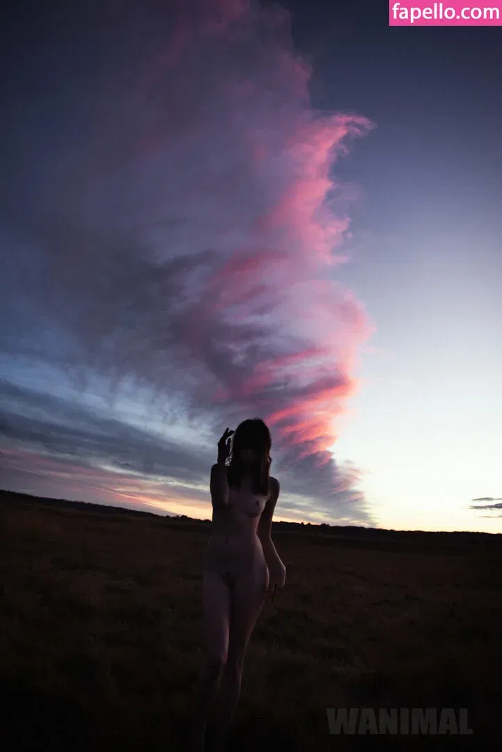 Wanimal Models Onlyfans Photo Gallery 