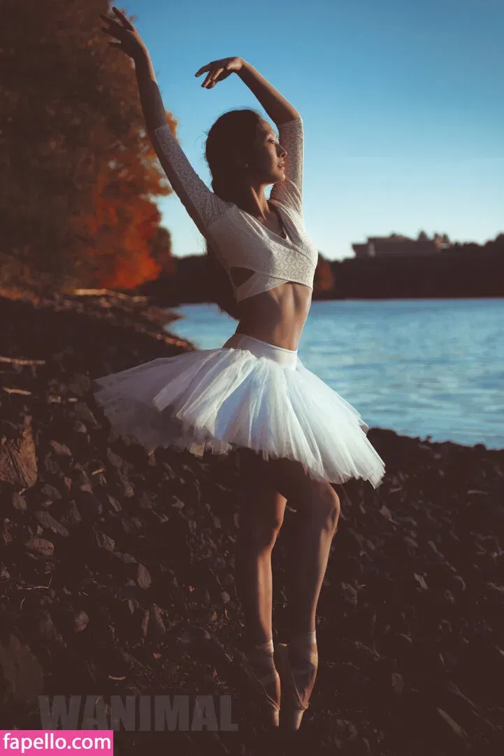 Wanimal Models Onlyfans Photo Gallery 