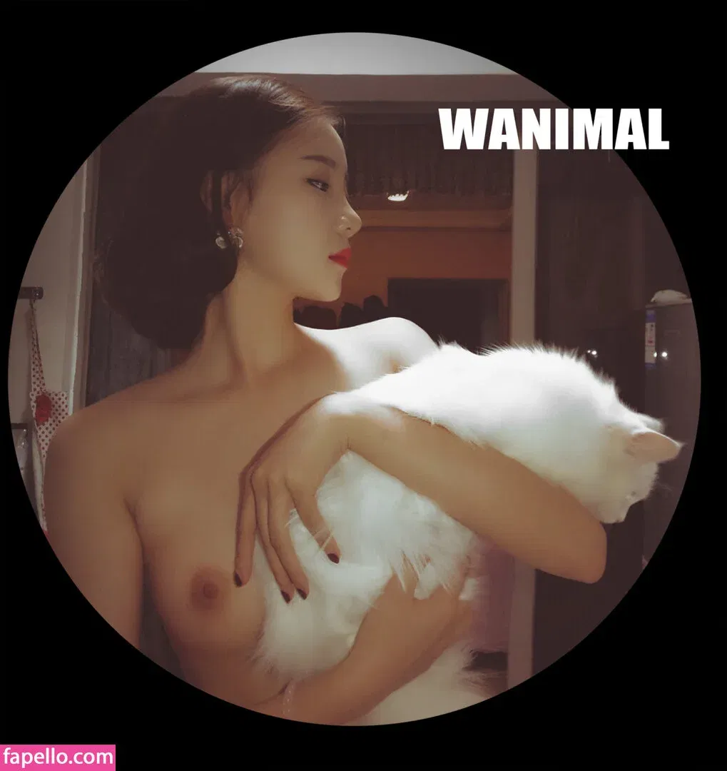 Wanimal Models Onlyfans Photo Gallery 