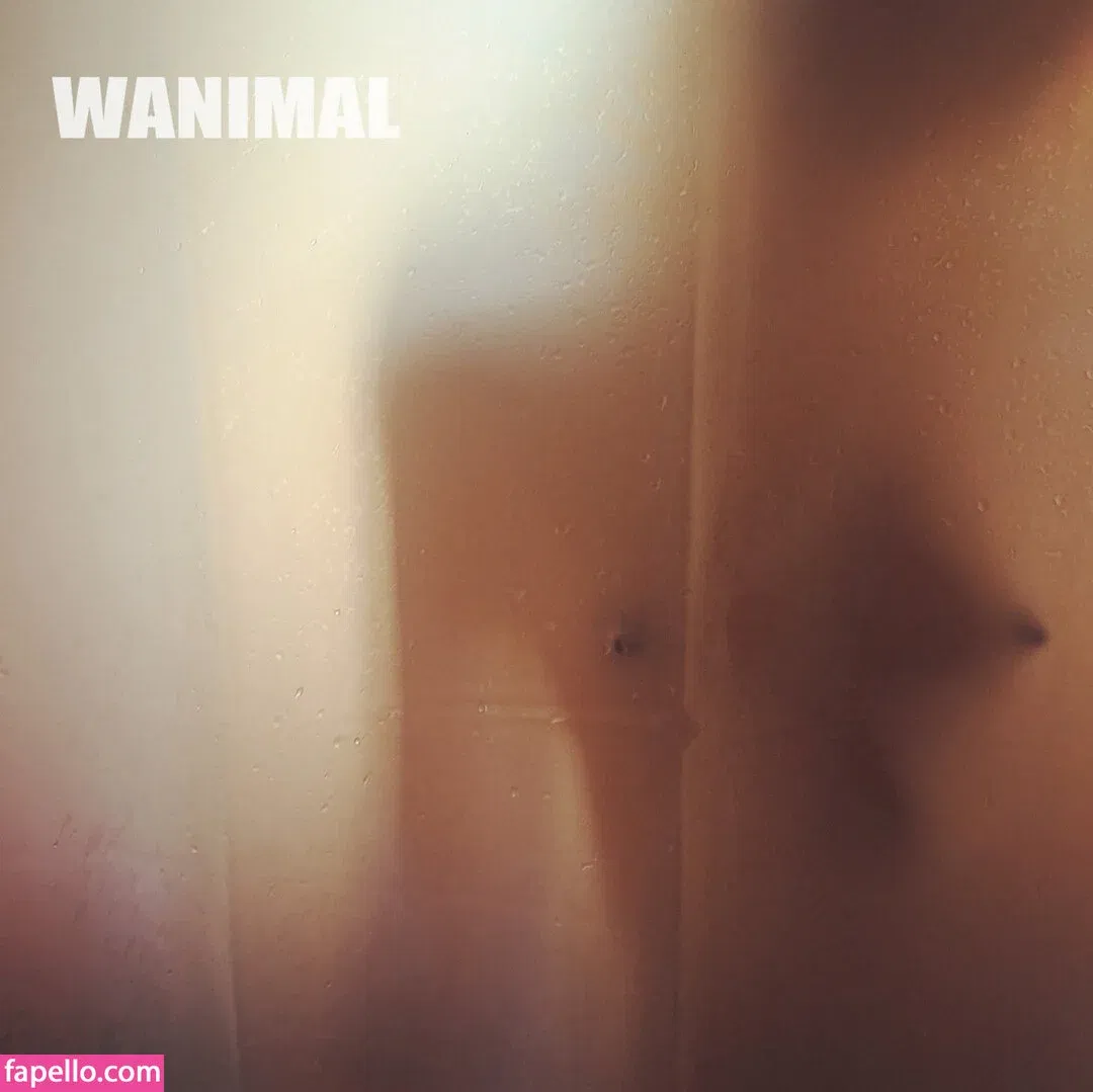 Wanimal Models Onlyfans Photo Gallery 