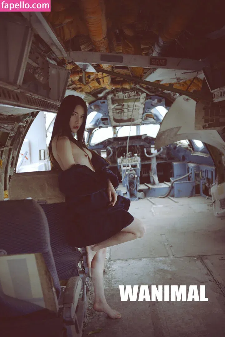 Wanimal Models Onlyfans Photo Gallery 