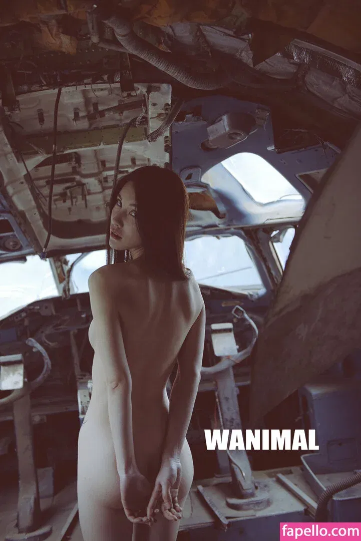 Wanimal Models Onlyfans Photo Gallery 