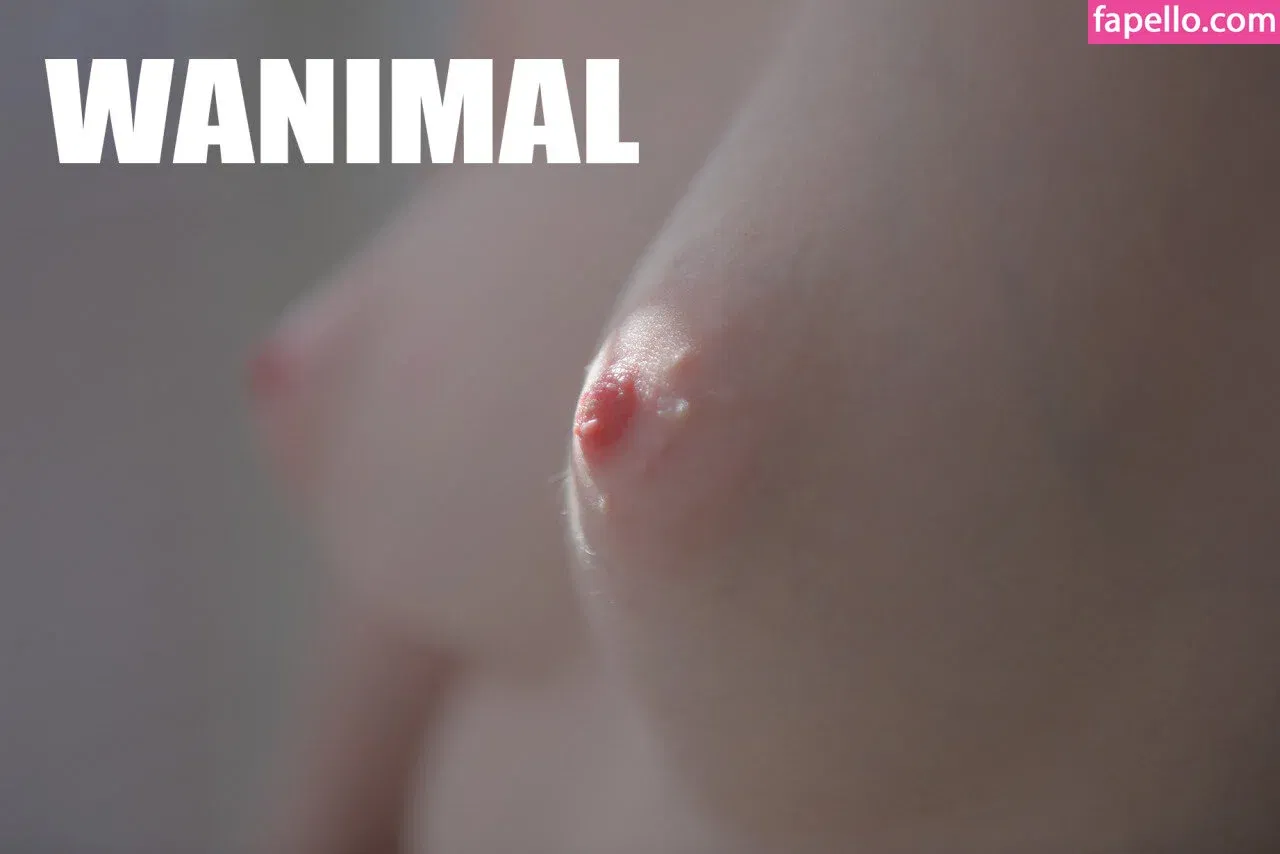 Wanimal Models Onlyfans Photo Gallery 