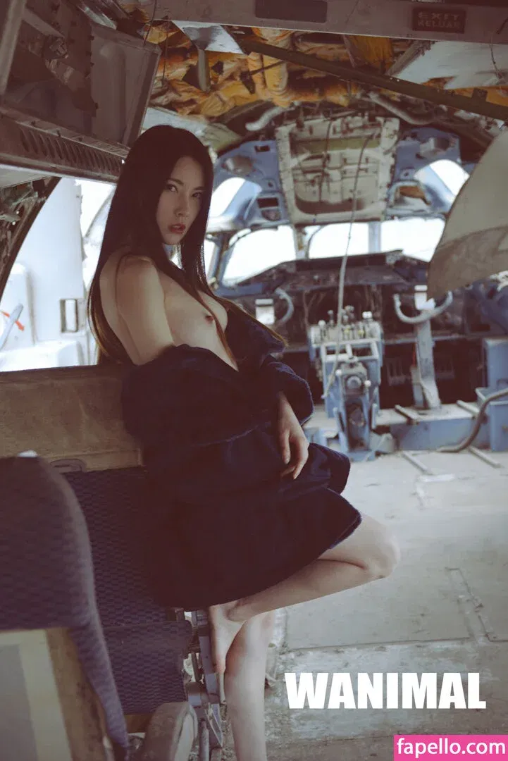 Wanimal Models Onlyfans Photo Gallery 