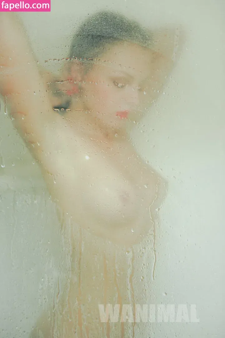 Wanimal Models Onlyfans Photo Gallery 