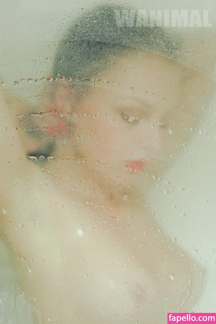 Wanimal Models Onlyfans Photo Gallery 