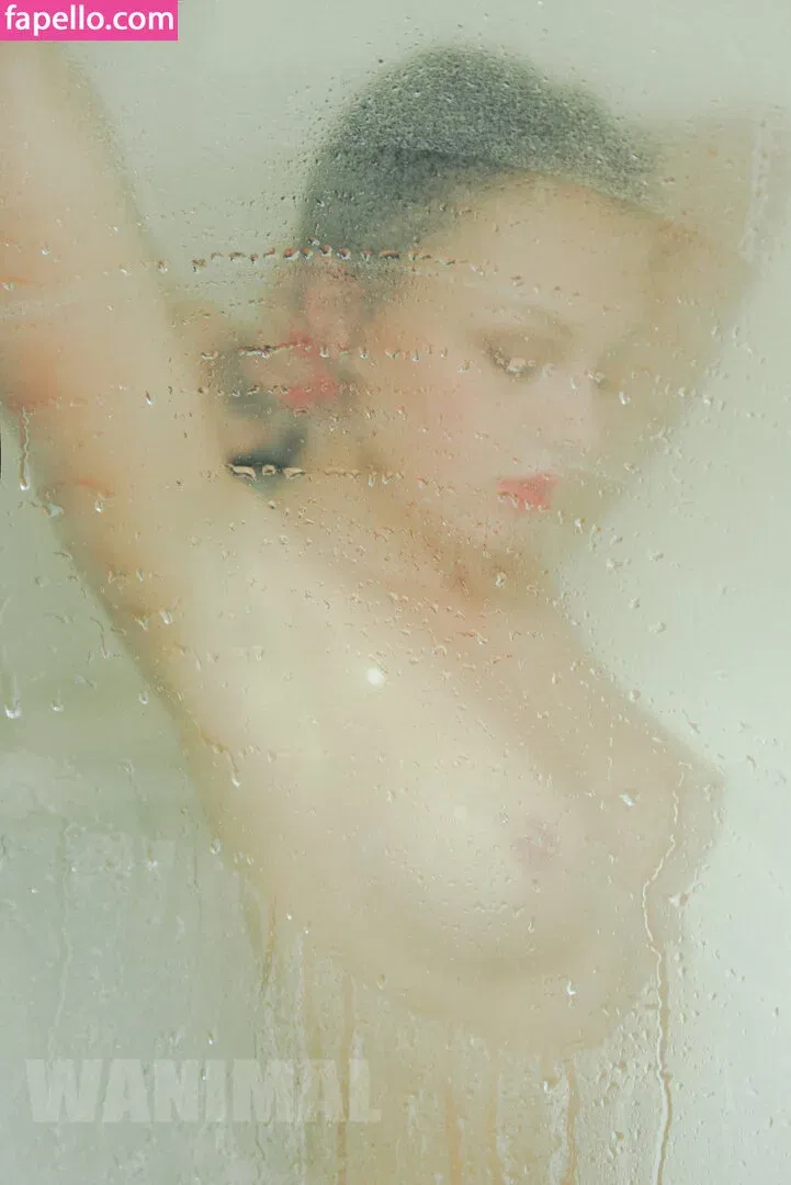 Wanimal Models Onlyfans Photo Gallery 