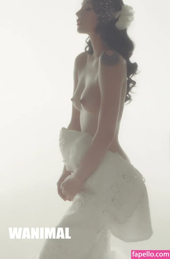 Wanimal Models Onlyfans Photo Gallery 