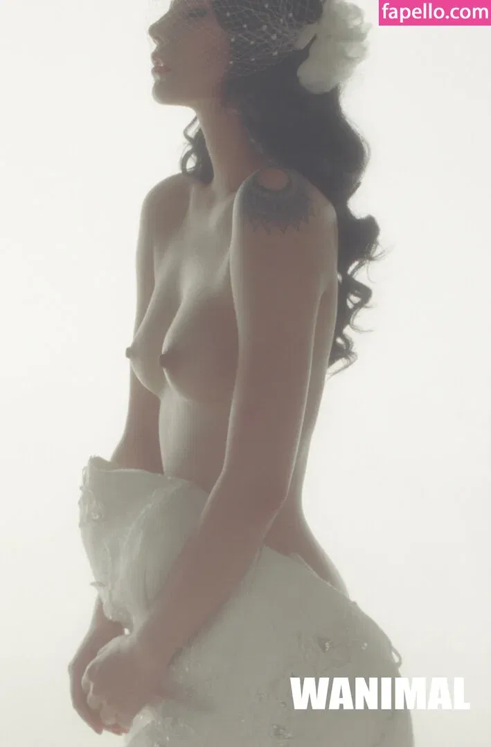 Wanimal Models Onlyfans Photo Gallery 