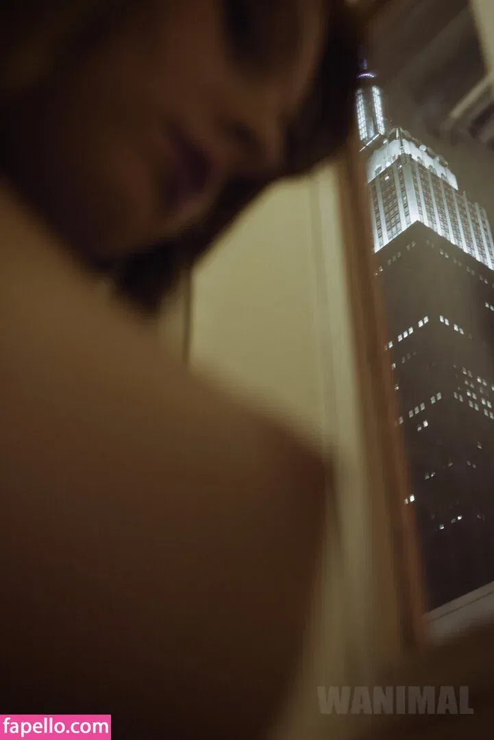 Wanimal Models Onlyfans Photo Gallery 