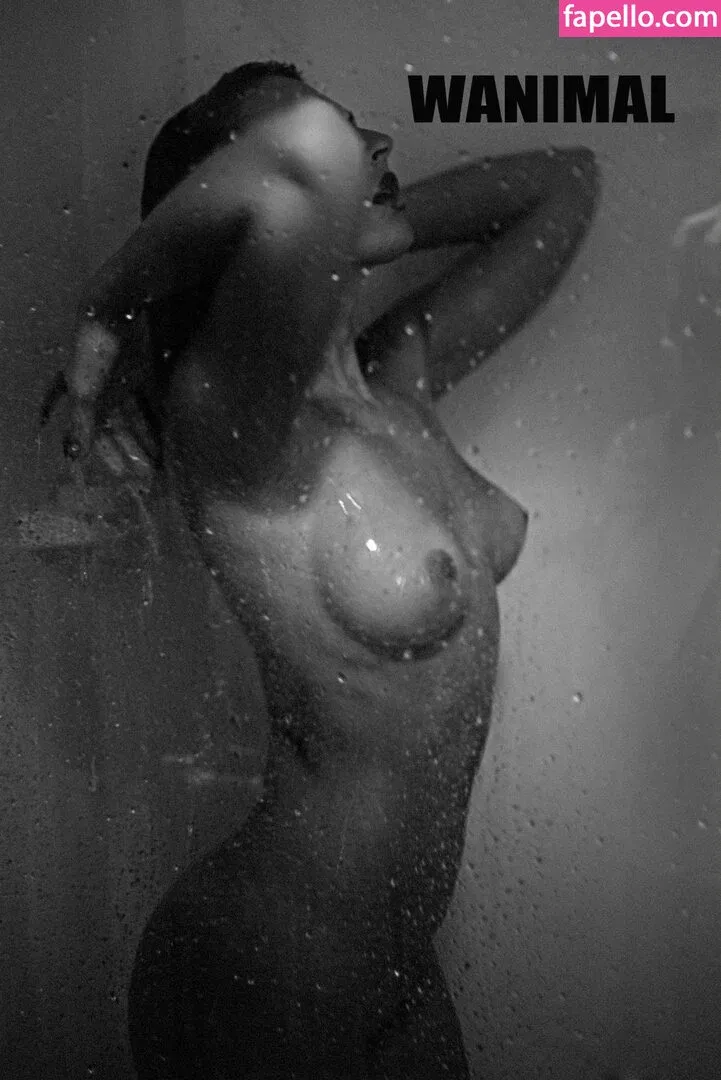 Wanimal Models Onlyfans Photo Gallery 