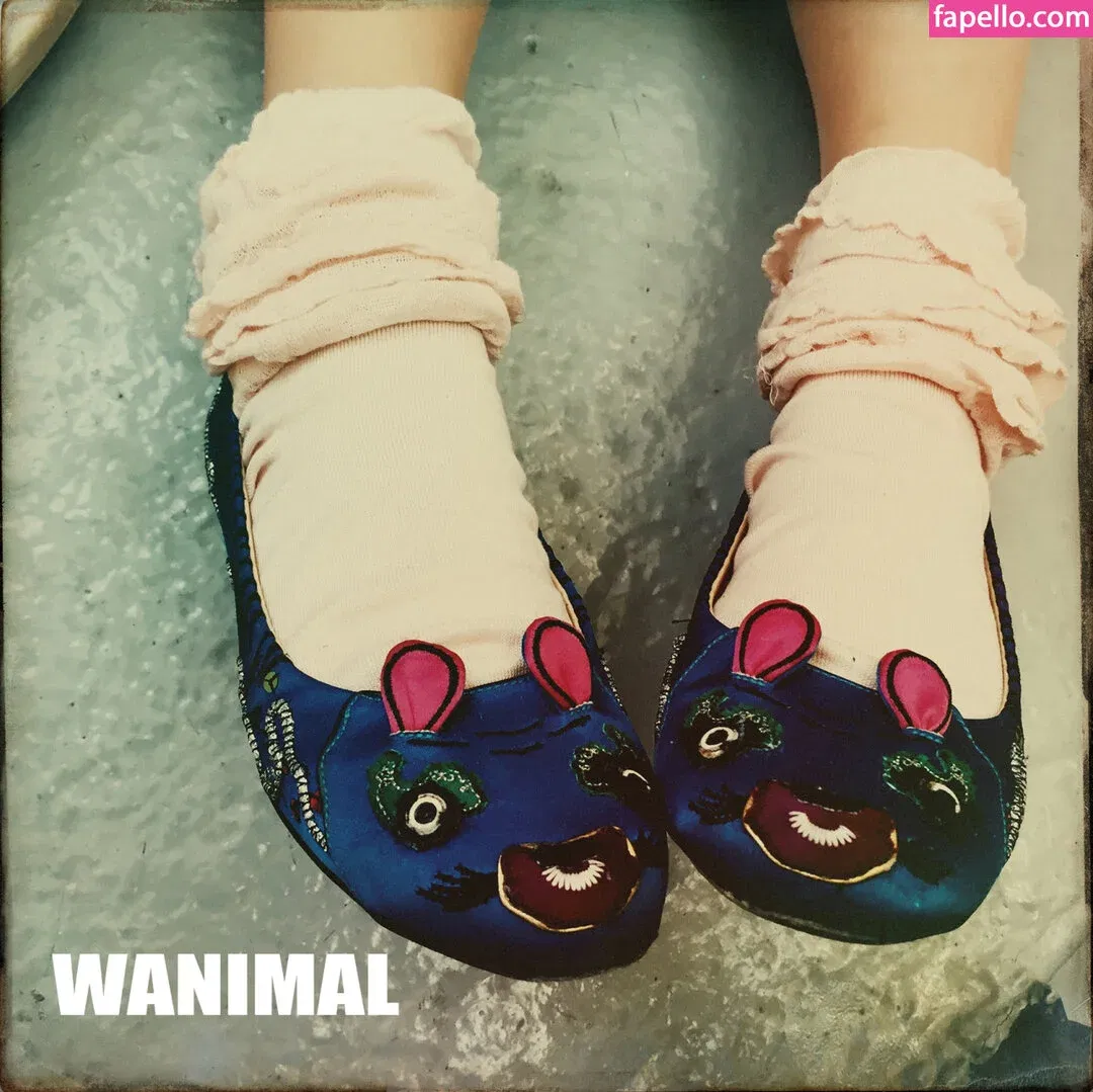 Wanimal Models Onlyfans Photo Gallery 