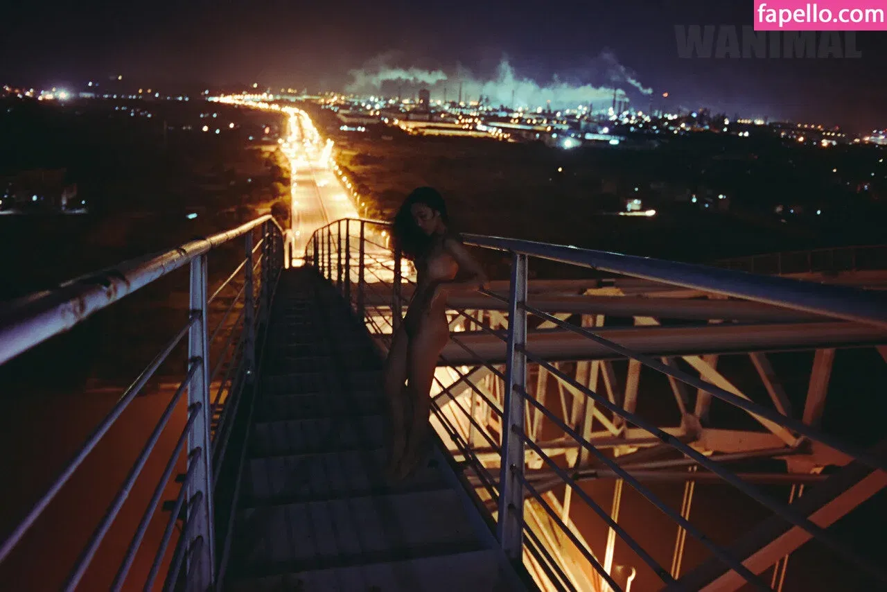 Wanimal Models Onlyfans Photo Gallery 