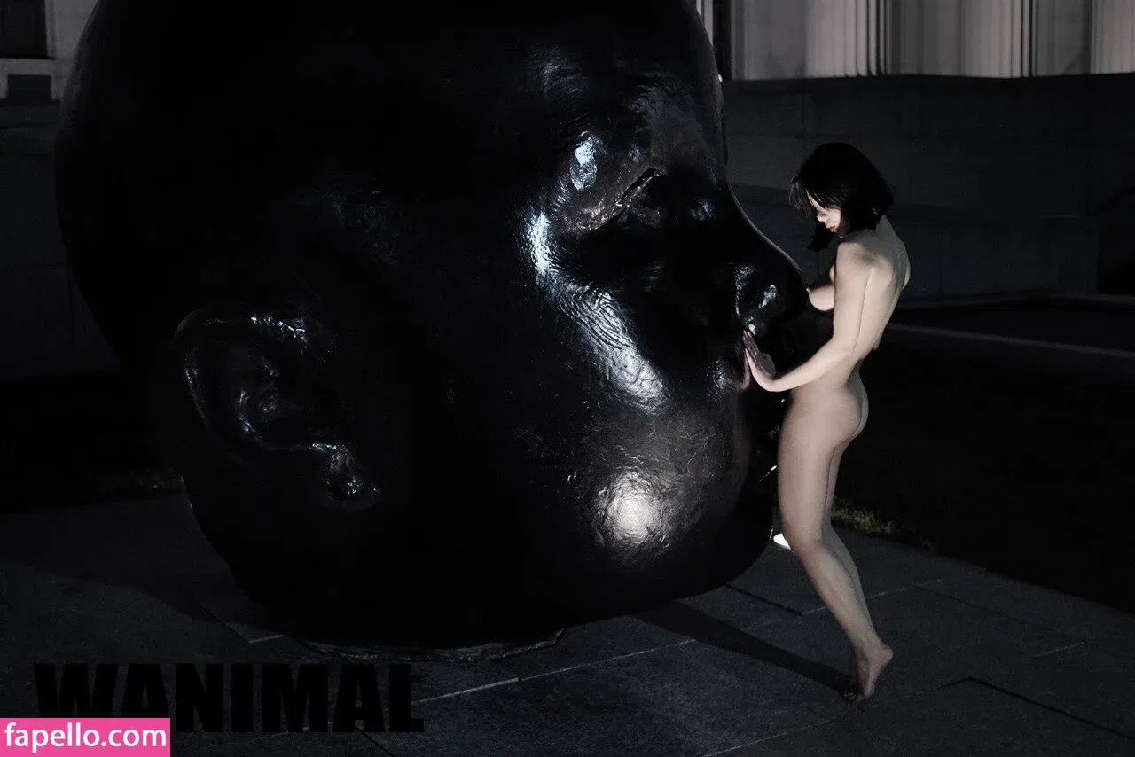 Wanimal Models Onlyfans Photo Gallery 