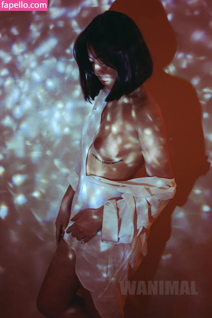 Wanimal Models Onlyfans Photo Gallery 