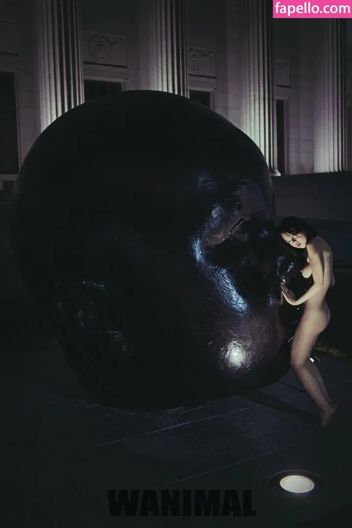 Wanimal Models Onlyfans Photo Gallery 