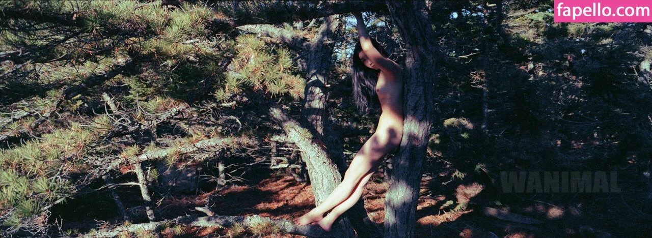 Wanimal Models Onlyfans Photo Gallery 