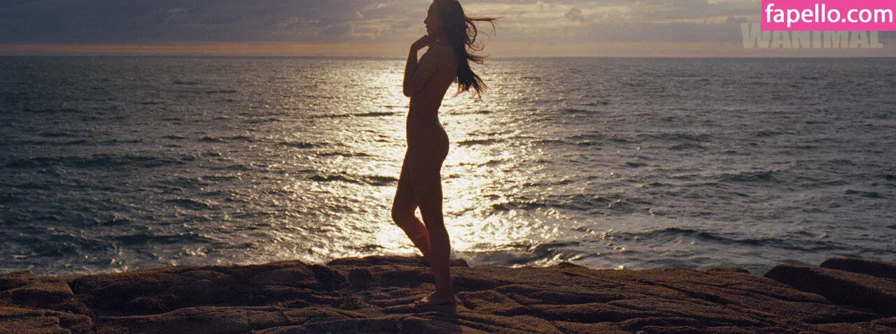 Wanimal Models Onlyfans Photo Gallery 