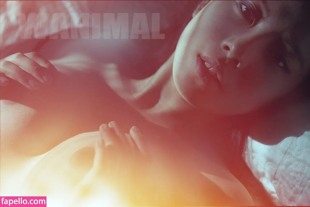 Wanimal Models Onlyfans Photo Gallery 