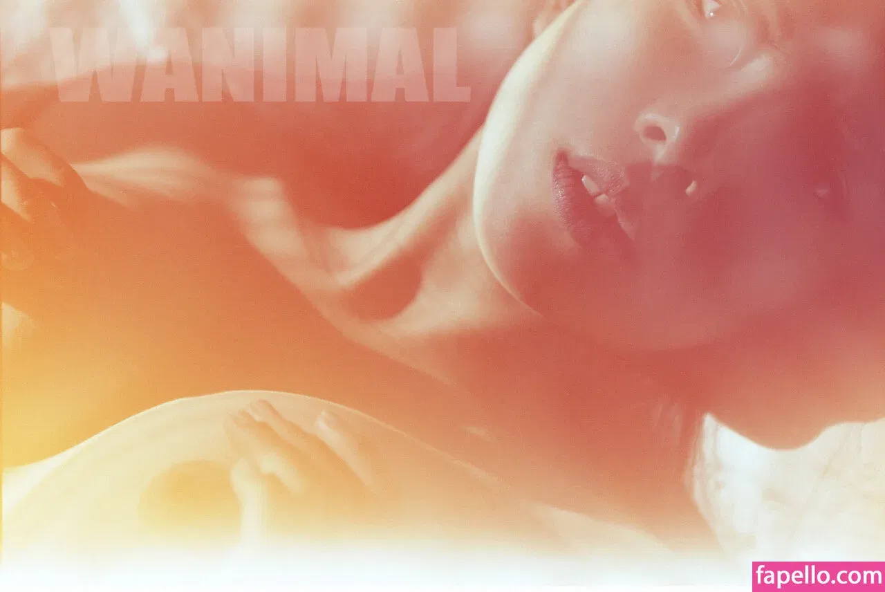 Wanimal Models Onlyfans Photo Gallery 